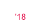 '18