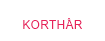 Korth&aring;r